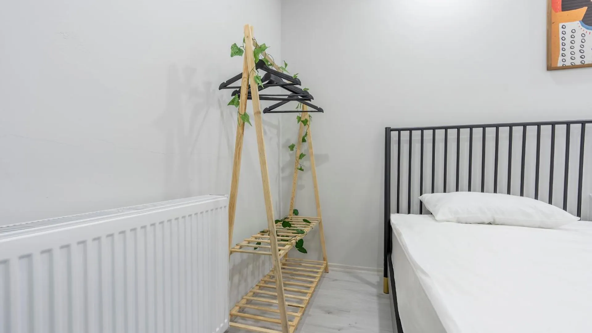 Ethnic Chic2Br Flat Near Kaleici Free Wifi, Ideal For Families Αττάλεια