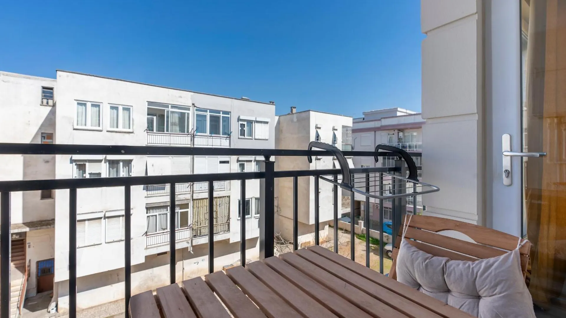 Ethnic Chic2Br Flat Near Kaleici Free Wifi, Ideal For Families Antalya 0*,  Turcia